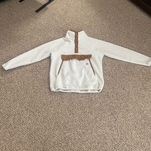 Carharrt Fleece Pullover